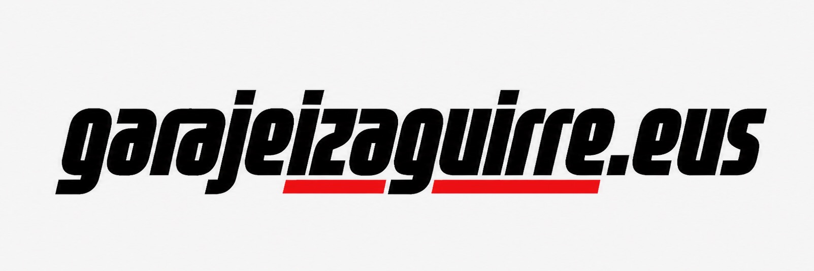 Garaje Izaguirre